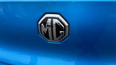 MG ZS 1.5 VTi-TECH Excite 5dr Petrol Hatchback